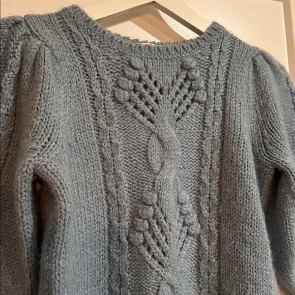 Sezane Giulia Sweater - Picture 6 of 7